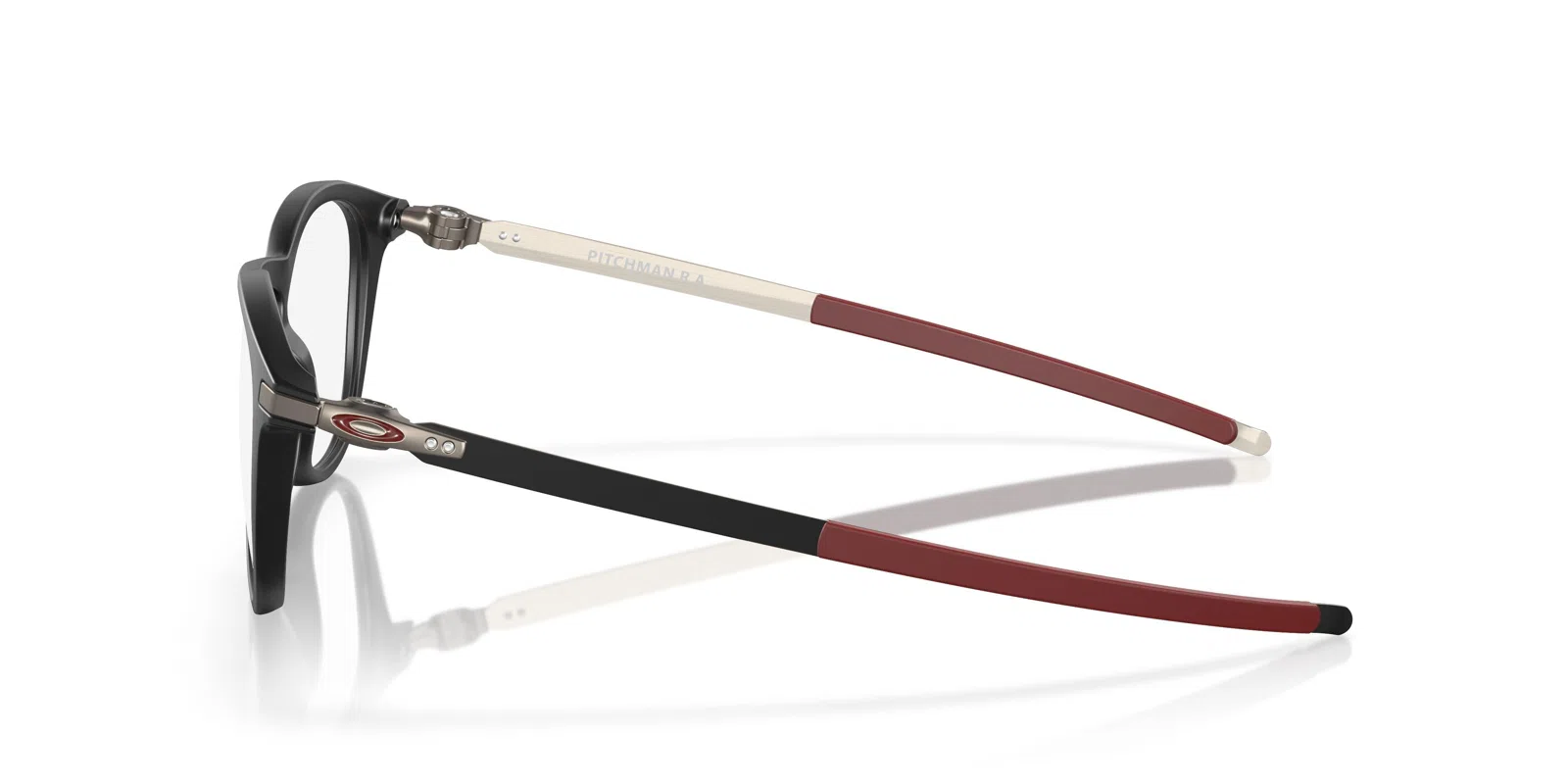 Oakley Pitchman R A 8105F Eyeglasses - view 22